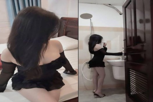 Tái ngộ tình cũ trong đêm tiệc đầy đam mê và kỷ niệm khó quên