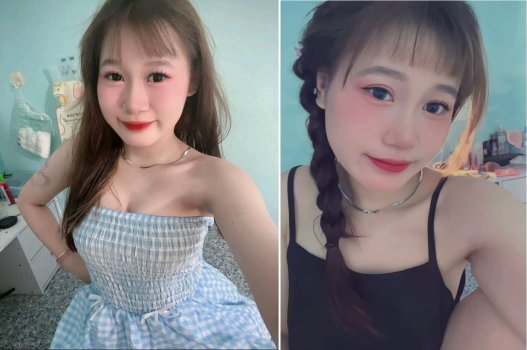 Thân thiết phải giờ đây mới đổi trang phục khiêu gợi em mới vui