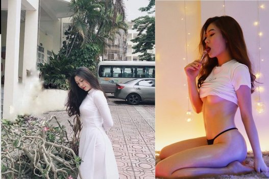 Thùy Nguyễn lần đầu trải qua trải nghiệm bạo lực tình dục với bạn trai