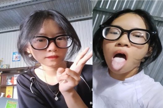Trần Ngọc Nhi muốn tìm cu to