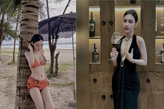 Video 18+ cô gái xinh đẹp muốn phiêu lưu