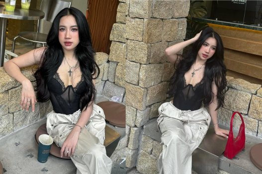 Video 18+ khám phá thân thể cùng cô gái đường phố