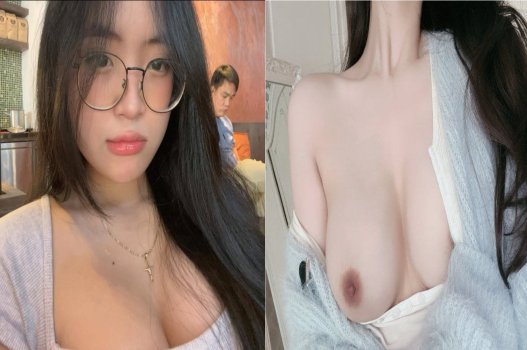 Video vòng 1 hoàn hảo của cô nàng sinh viên nóng bỏng