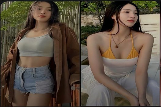 Video sex em Phạm Hà Giang quyến rũ sexy