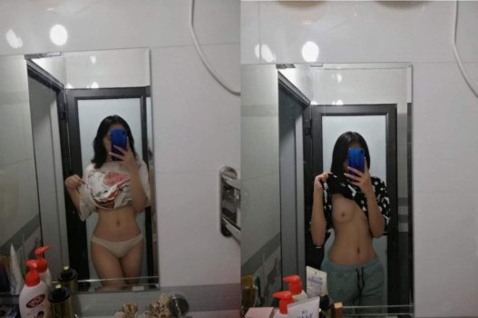 Viet69 cô gái teen thích khoe vòng một