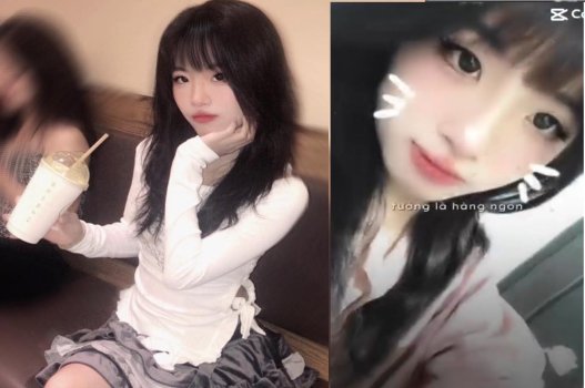 Làm tình với cô đồng nghiệp quyến rũ Trà My