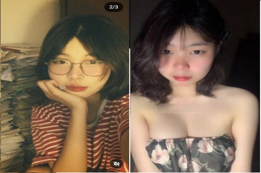 Yến Nhi trải nghiệm tình dục táo bạo khi còn là sinh viên
